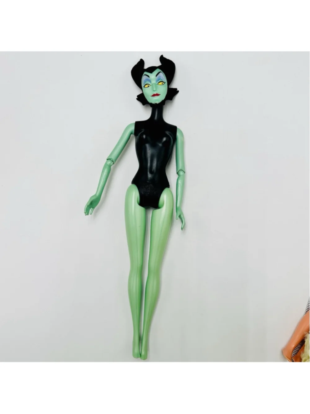 Mattel Disney Signature Collection Sleeping Beauty MALEFICENT 12